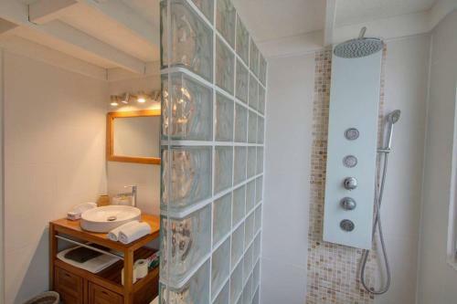 Apartamento Le Studio Des Aigrettes - Saint Gilles Les Bains