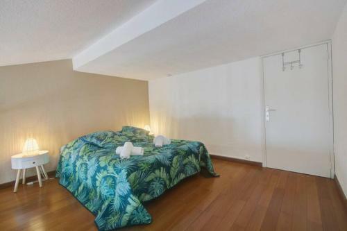 Apartamento Le Studio Des Aigrettes - Saint Gilles Les Bains