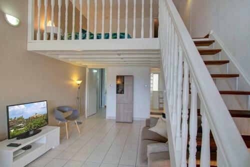 Apartamento Le Studio Des Aigrettes - Saint Gilles Les Bains