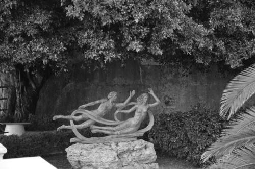 Il Giardino Di Lucia