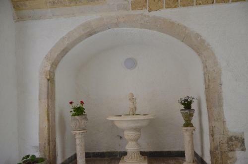 Il Giardino Di Lucia