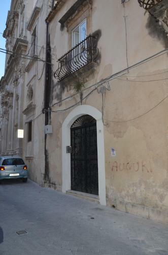 Il Giardino Di Lucia