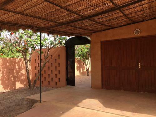 Villa De Charme Dans R�sidence De Standing