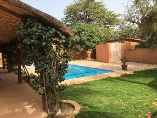 Villa De Charme Dans R�sidence De Standing