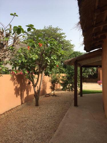 Villa De Charme Dans R�sidence De Standing