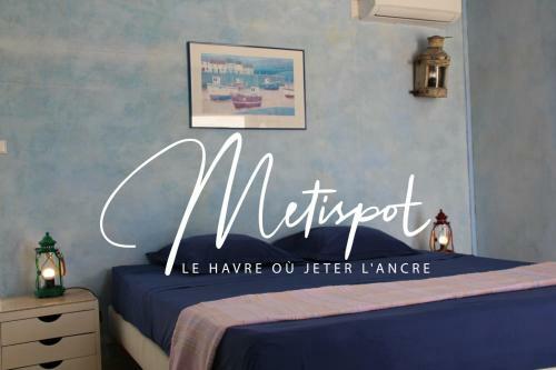 Villa Metispot