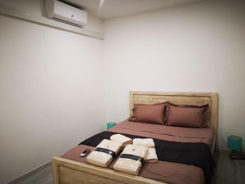 Apartamento Appartement Saint Gilles Les Bains