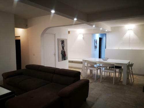 Apartamento Appartement Saint Gilles Les Bains