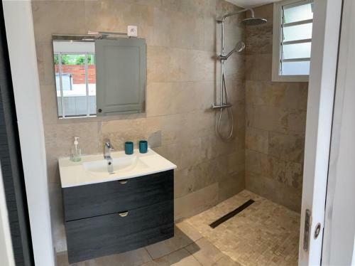 Apartamento Appartement Saint Gilles Les Bains