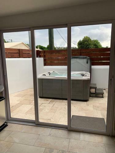 Apartamento Appartement Saint Gilles Les Bains