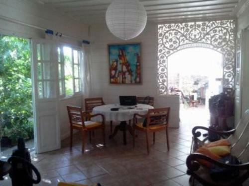 Villa Case Lontan � Saint Gilles Les Bains