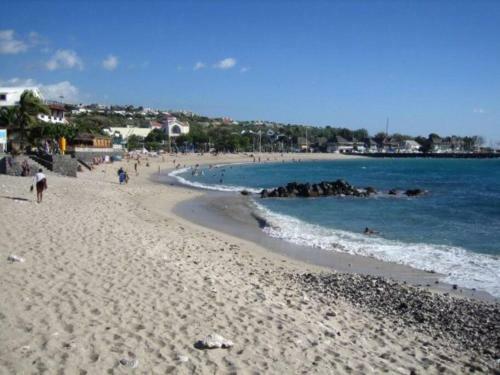 Villa Case Lontan � Saint Gilles Les Bains