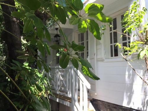 Villa Case Lontan � Saint Gilles Les Bains
