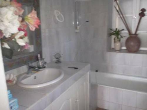 Villa Case Lontan � Saint Gilles Les Bains