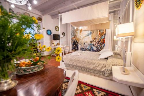 Apartamento Maniace Suites