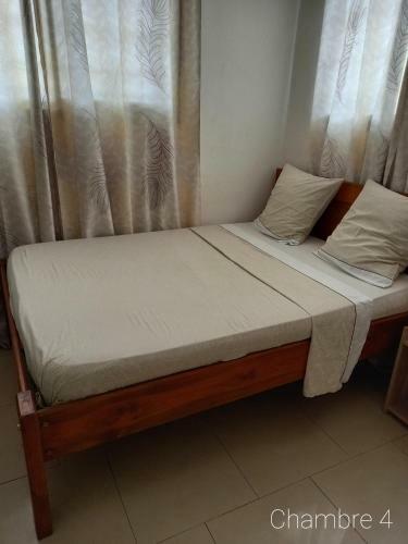 Bed & Breakfast Le Mastro Chambre D'h�tes