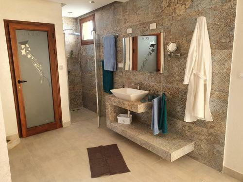 Mahdia - Aparthotel Laourient - 8 Apartments With Different Styles