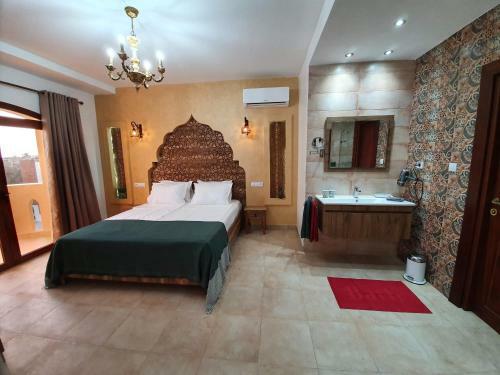 Mahdia - Aparthotel Laourient - 8 Apartments With Different Styles