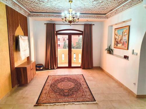 Mahdia - Aparthotel Laourient - 8 Apartments With Different Styles