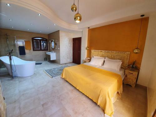 Mahdia - Aparthotel Laourient - 8 Apartments With Different Styles