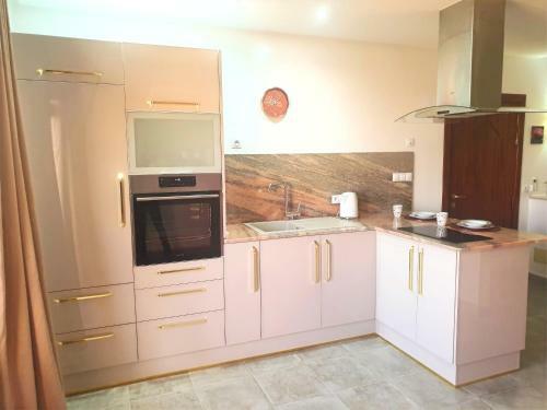 Mahdia - Aparthotel Laourient - 8 Apartments With Different Styles