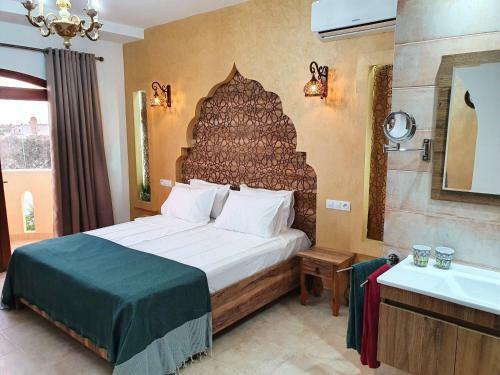 Mahdia - Aparthotel Laourient - 8 Apartments With Different Styles