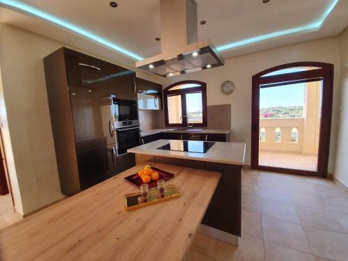 Mahdia - Aparthotel Laourient - 8 Apartments With Different Styles