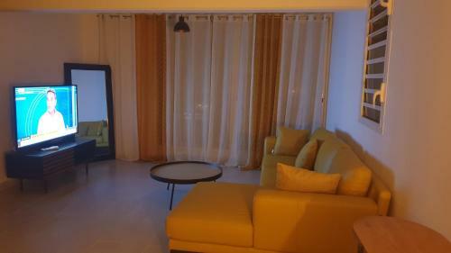 Apartamento Hauts Vallons : T2 Avec Vue Sur Mer