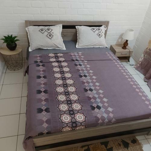 Apartamento � Djolof Alydjandjaro