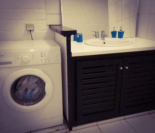 Apartamento � Djolof Alydjandjaro
