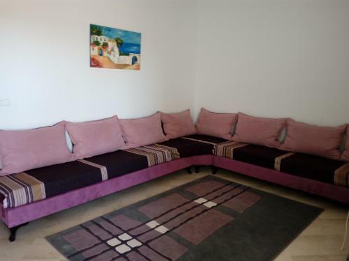 Apartamento Appartement Vue Sur Mer Turquoise