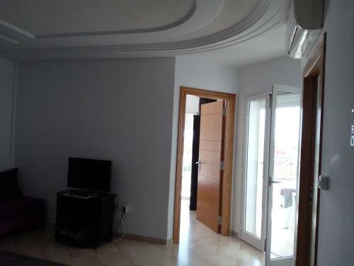 Apartamento Appartement Vue Sur Mer Turquoise