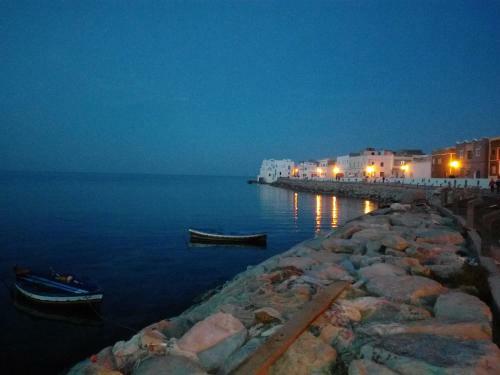 Apartamento Appartement Vue Sur Mer Turquoise