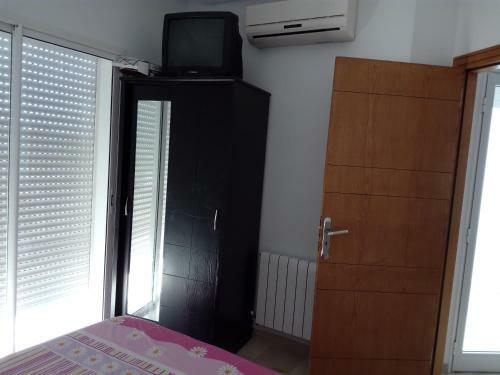 Apartamento Appartement Vue Sur Mer Turquoise