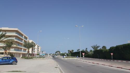 Apartamento Appartement Vue Sur Mer Turquoise