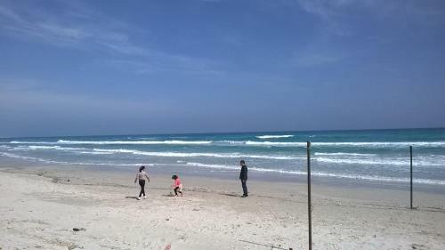Apartamento Appartement Vue Sur Mer Turquoise
