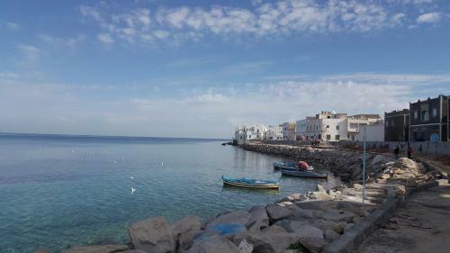 Apartamento Appartement Vue Sur Mer Turquoise