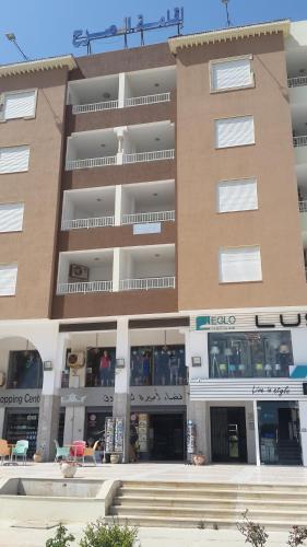 Apartamento Appartement Vue Sur Mer Turquoise