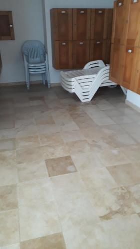 Apartamento Appartement Vue Sur Mer Turquoise