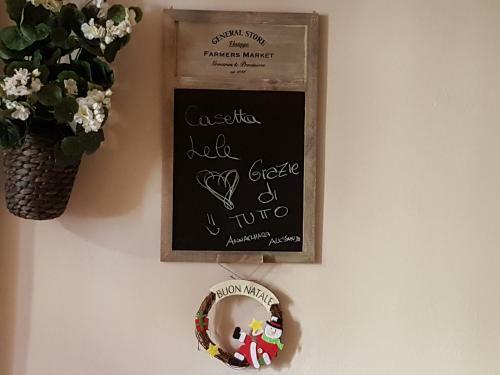 Apartamento Casetta Lele Locazione Breve
