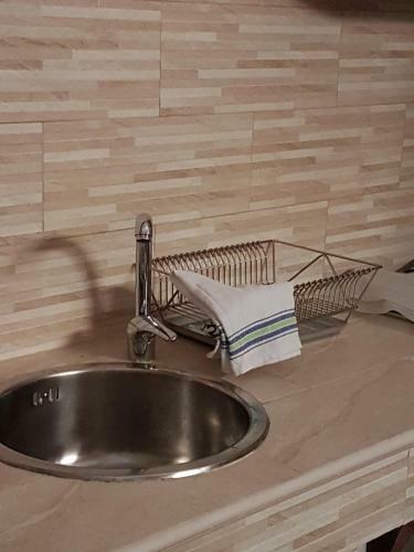 Apartamento Casetta Lele Locazione Breve
