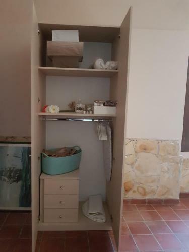 Apartamento Casetta Lele Locazione Breve