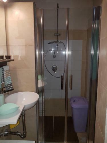 Apartamento Casetta Lele Locazione Breve