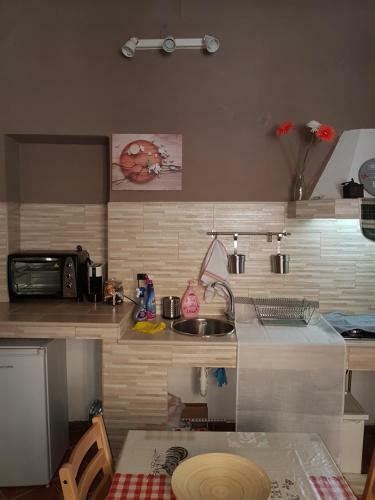 Apartamento Casetta Lele Locazione Breve