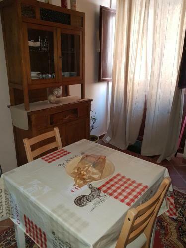 Apartamento Casetta Lele Locazione Breve