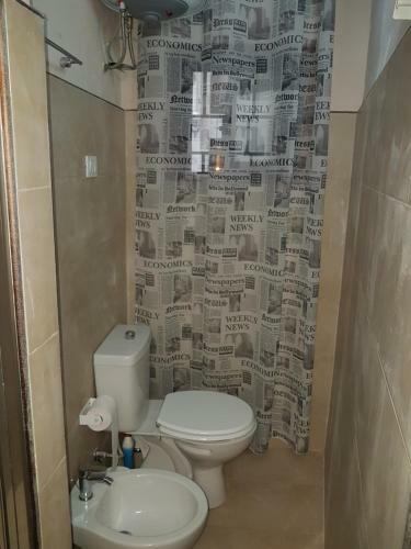 Apartamento Casetta Lele Locazione Breve