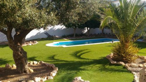 Villa Loic