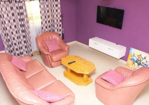 Hostal Italian Guest House