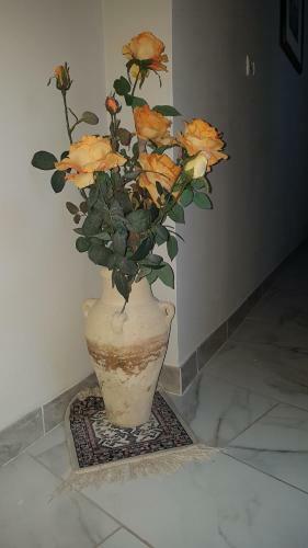 Apartamento Casette Di Artemide