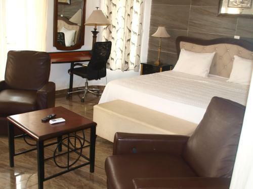 Apartamento Manoir Peniel